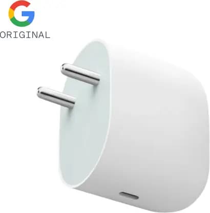 Google 45 W GaN Wall Charger for Mobile