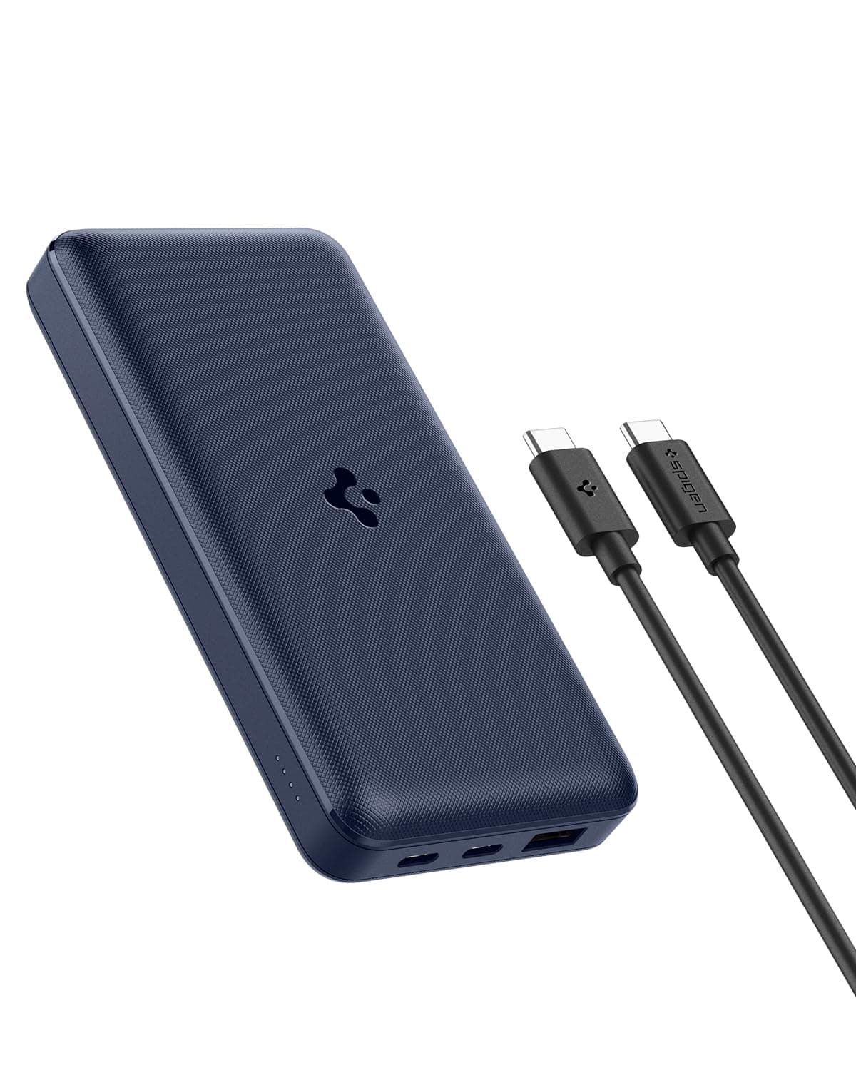 Spigen 20000 mAh, 30W Fast Charging Power Bank