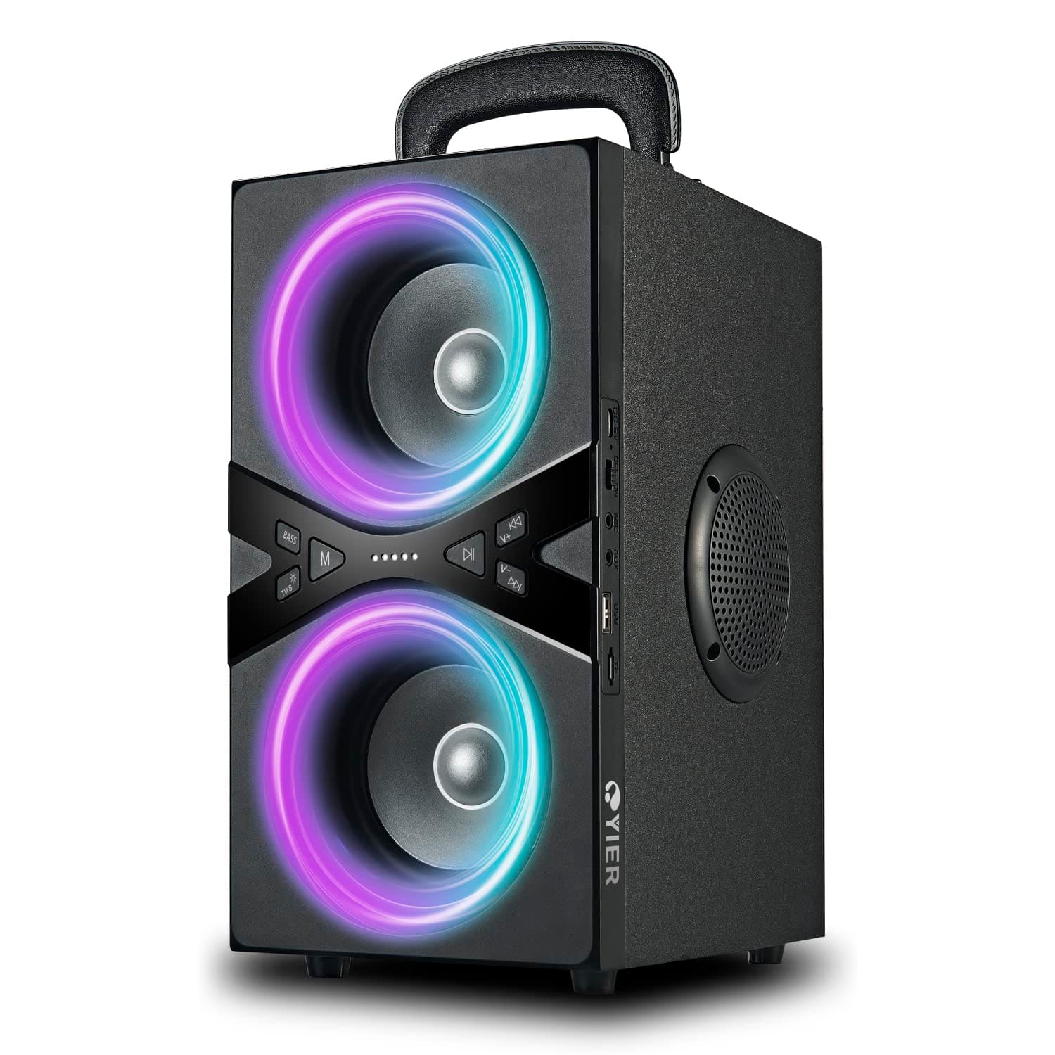 5.1 Speaker
