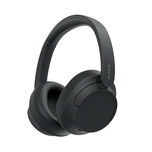Headphone
