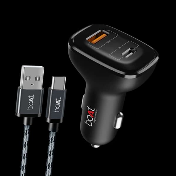 Car Charger