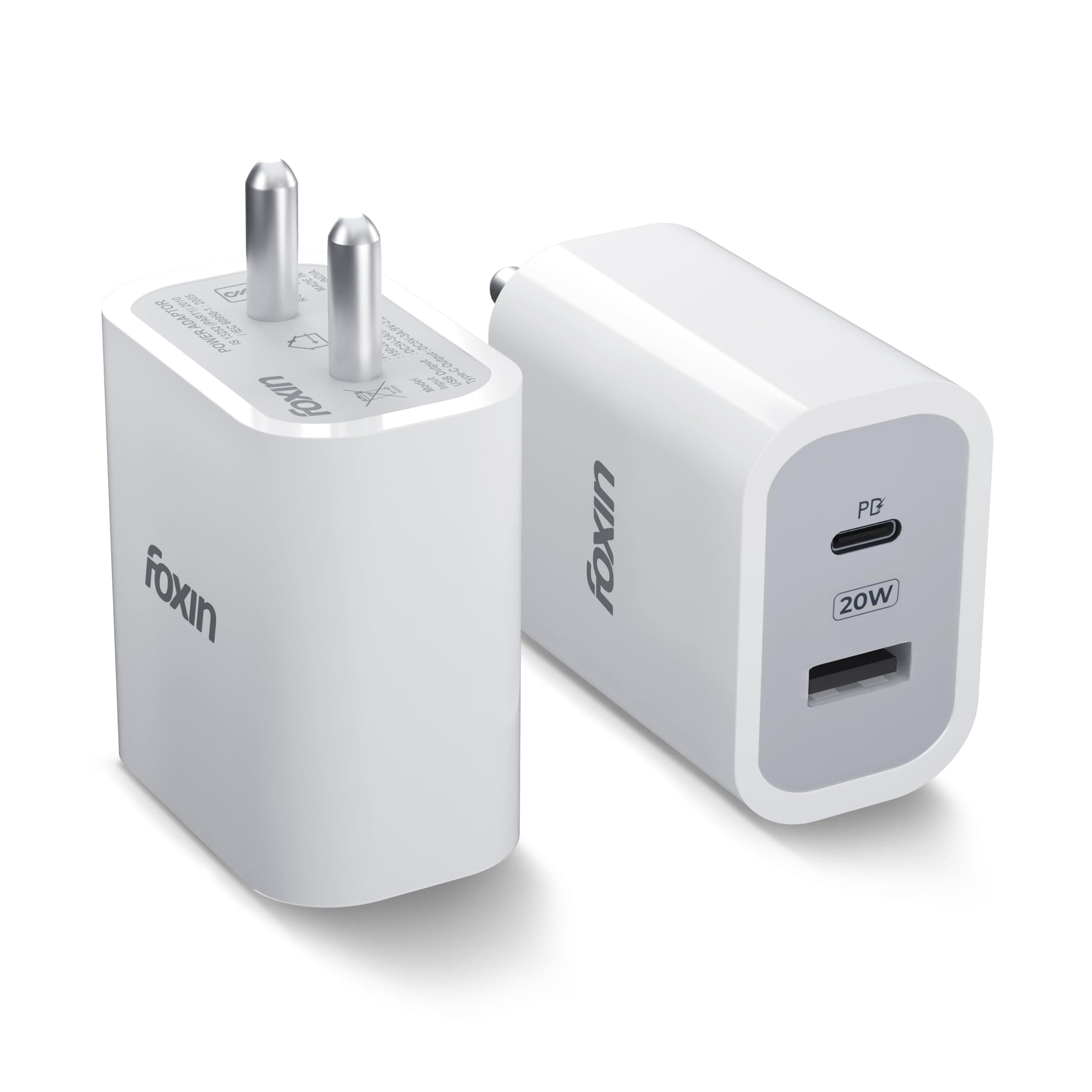 Charging Adapter