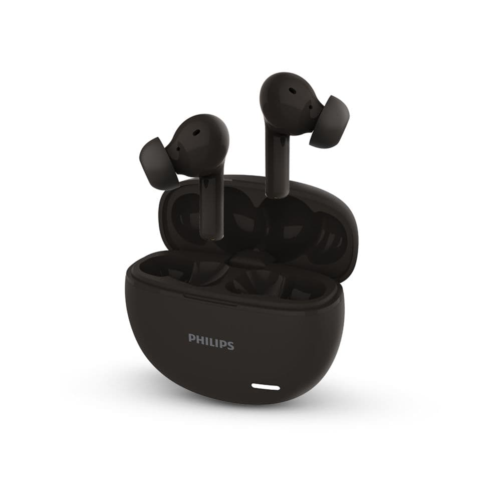 Open-box Philips headphones 1000 series true wireless TAT1179