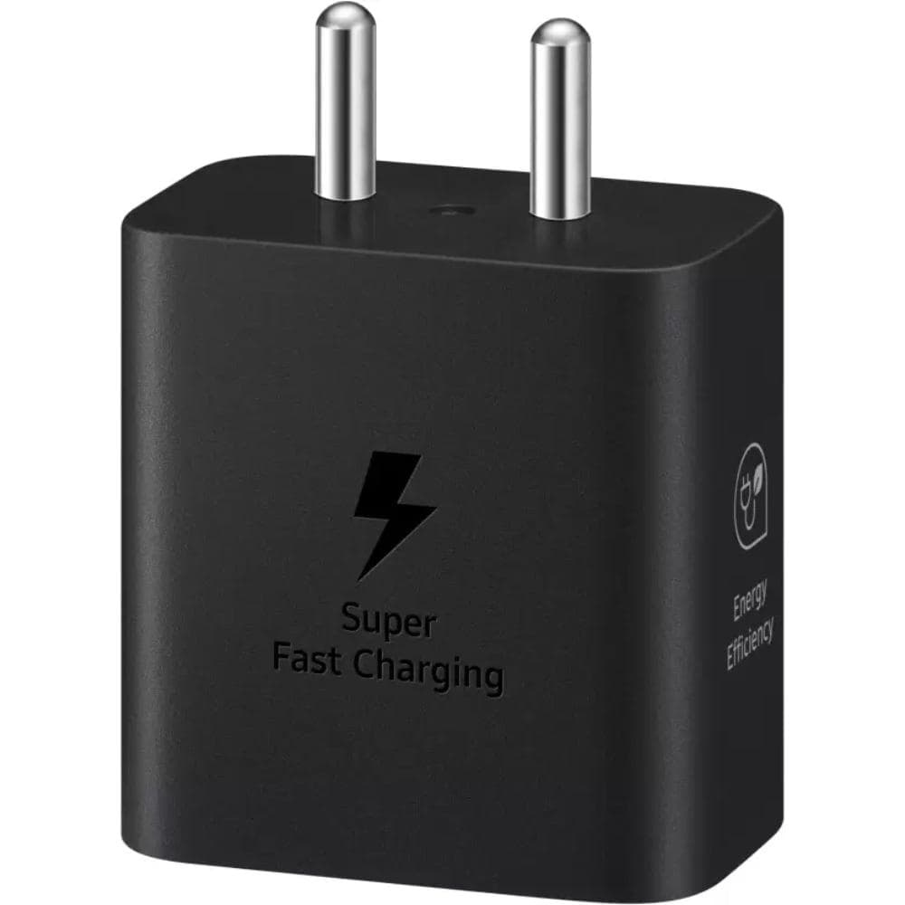 Open-box Samsung 25W USB Type-C Power Adapter (EP-T2510N)
