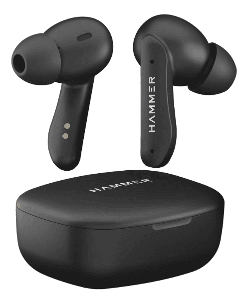 Open-box Hammer solitude earbuds