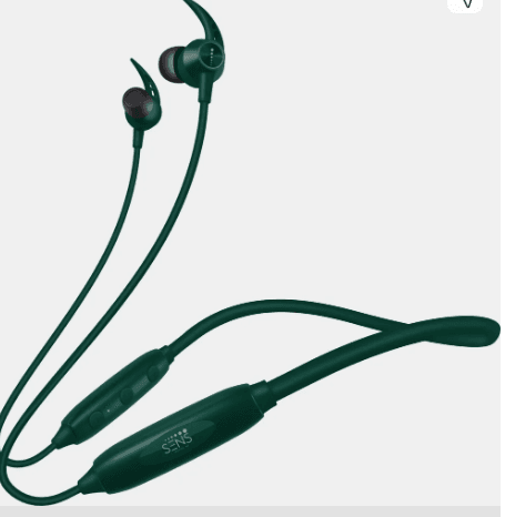 Open-box sens mji earbuds