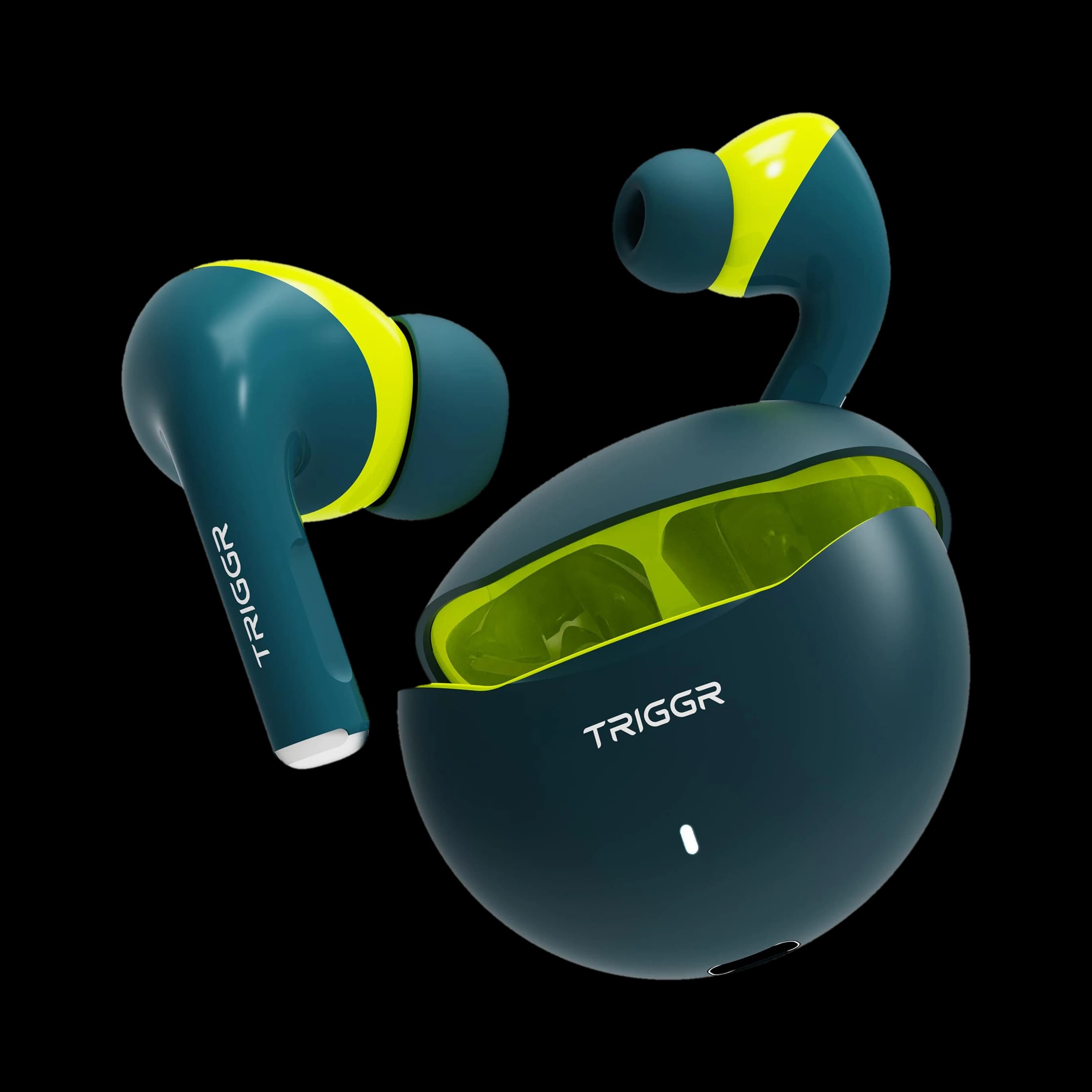 Open-box Triggr Kraken Rizz Duo