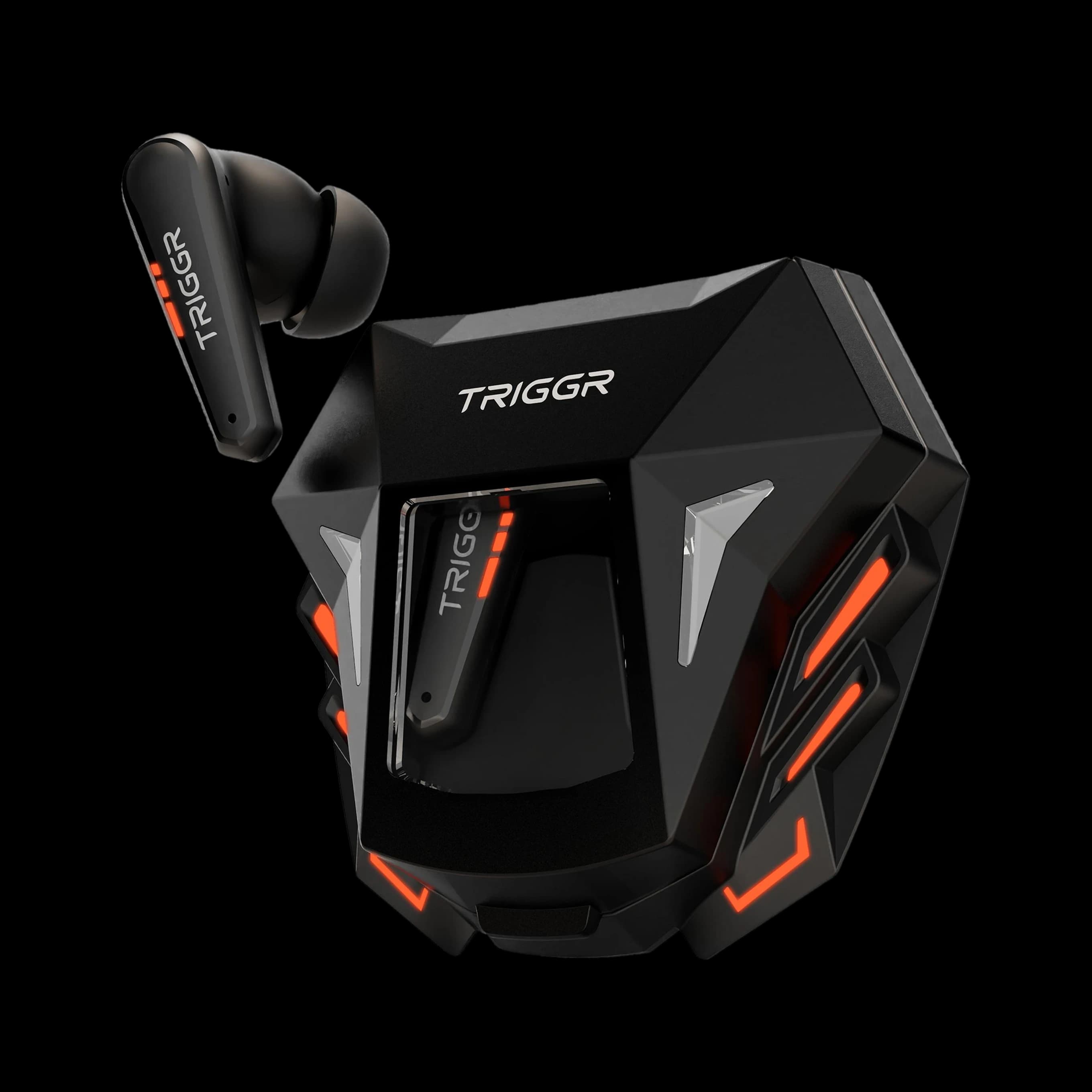 Open-box Triggr Raptor