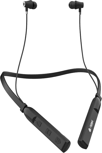 Open-box Aroma True Wireless Neckband