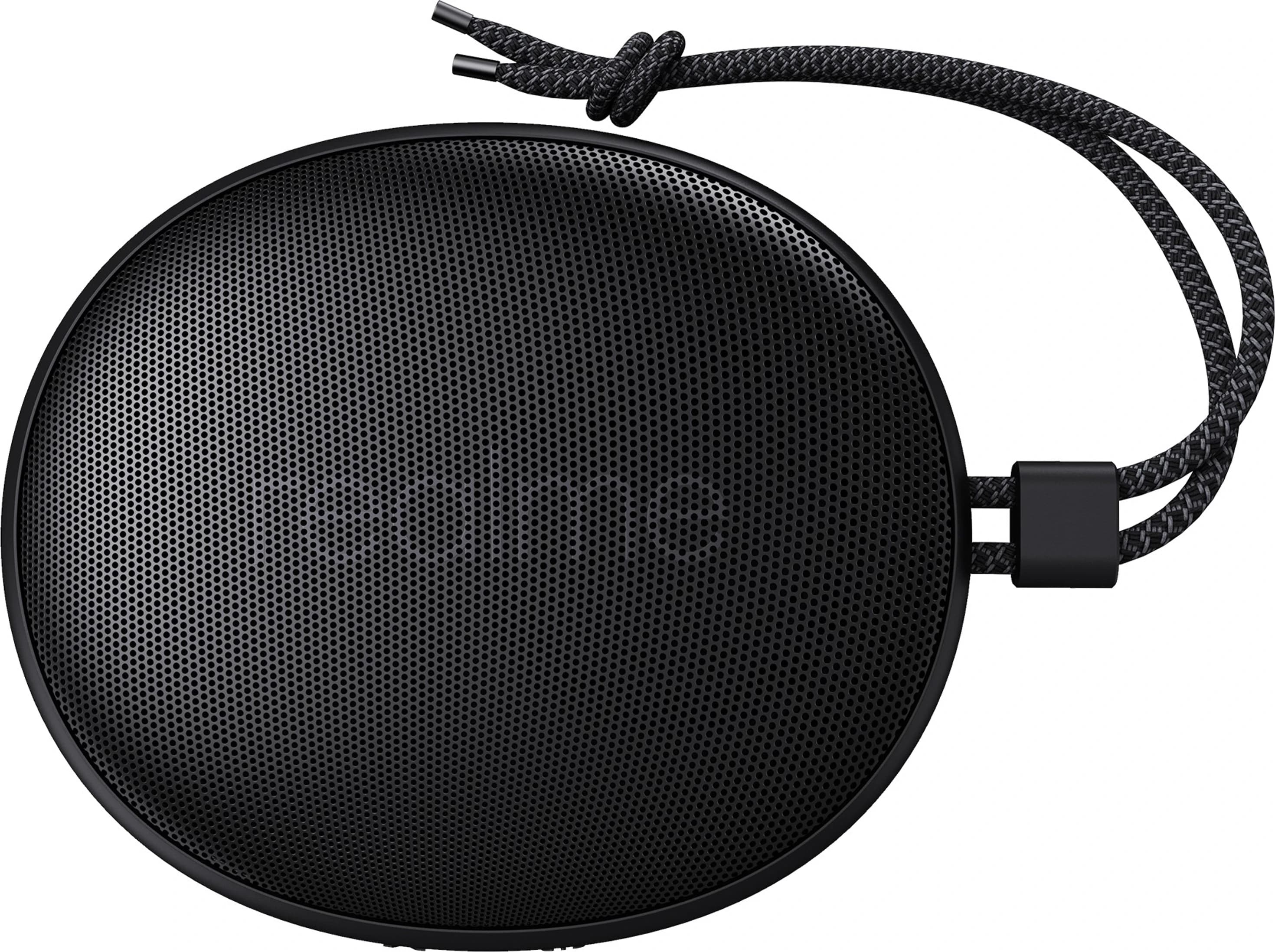 Open-box realme Cobble 5W Portable Bluetooth Speaker (IPX5 Water Resistant, Dynamic Bass Booster Driver, Stereo Channel, Metal Black)