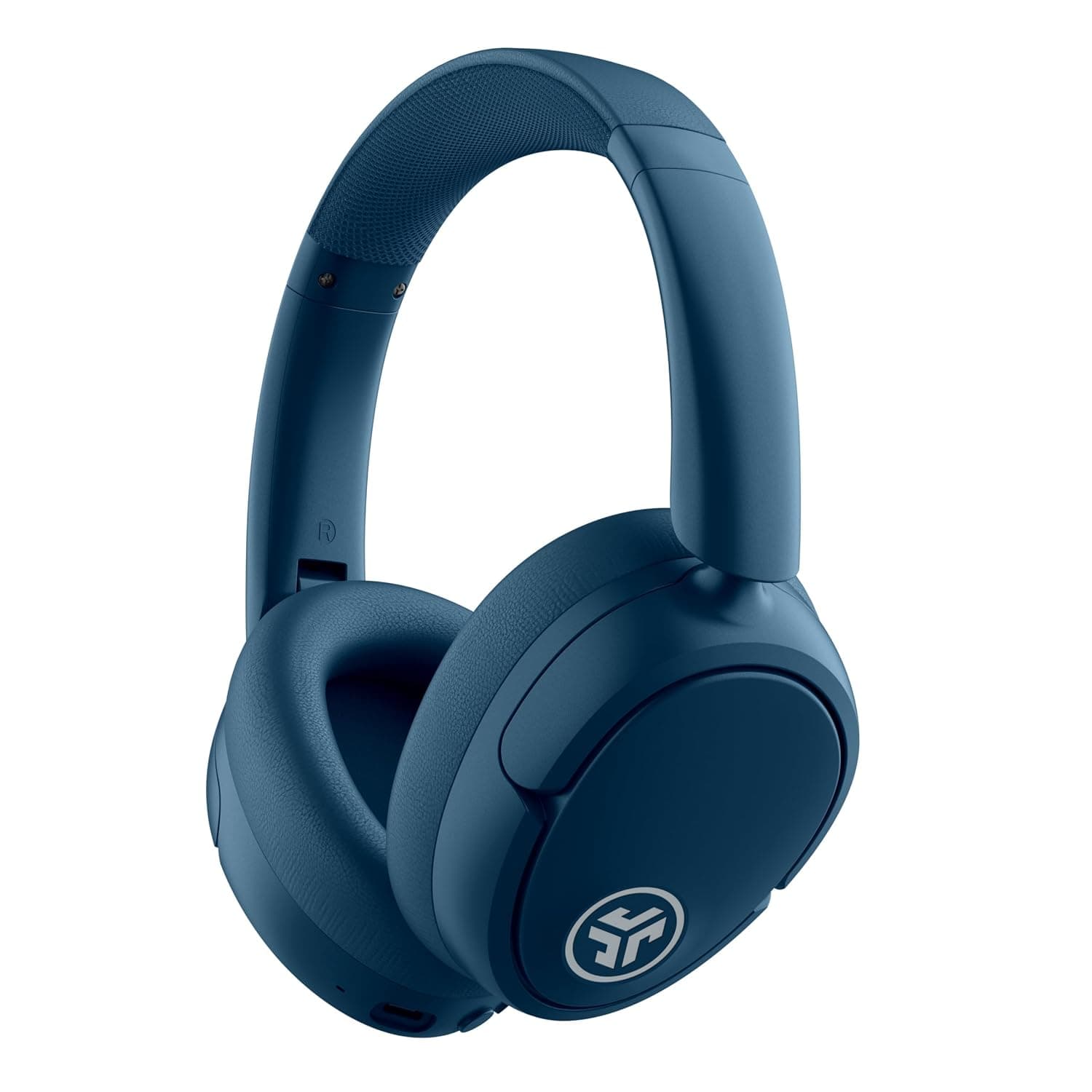 Open-box JLab JBuds Lux ANC Wireless Over-Ear Headphones