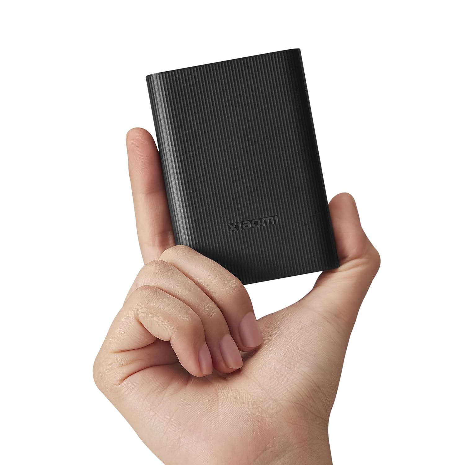 Open-box Xiaomi Pocket Power Bank pro 10000mAh 33W Super Fast Charging PD |Smart 12 Layer Protection|Type C Input & Output|Triple Output Ports|Supports Android,Apple, Tablets, Earbuds,Watch(MI Powerbank),Black