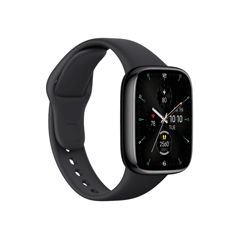 Open-box Redmi Watch 3 Active 1.83" Smartwatch - White