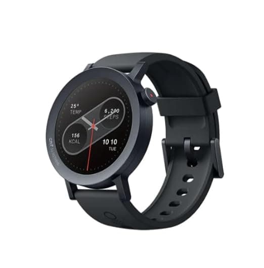 CMF by Nothing Watch Pro 2, 1.32" AMOLED, auto-brightness,Gesture Control, 3D warmup guide,GPS Smartwatch