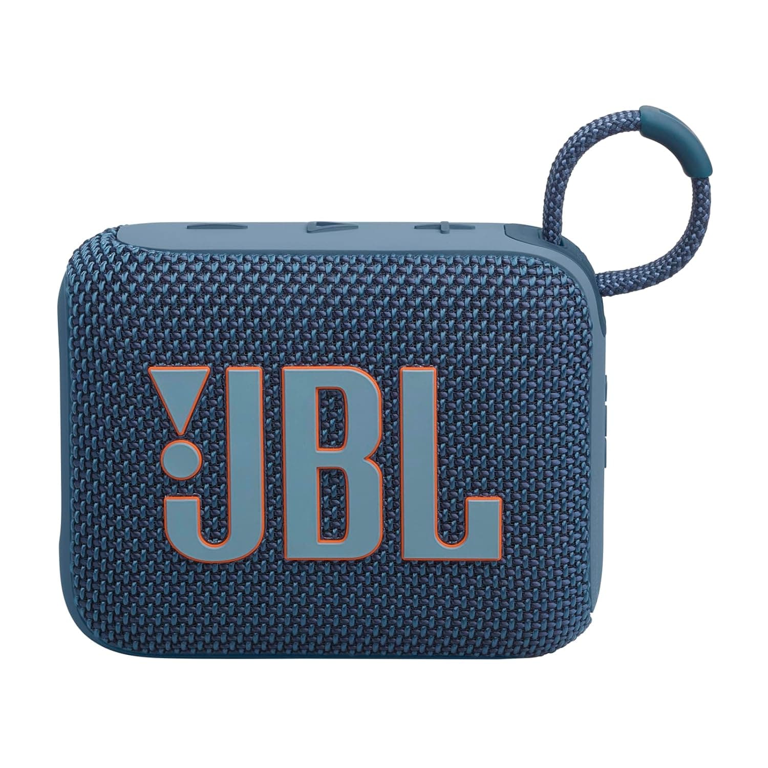 JBL Go 4, Wireless Ultra Portable Bluetooth Speaker, Pro Sound, Vibrant Colors, Water & Dust Proof