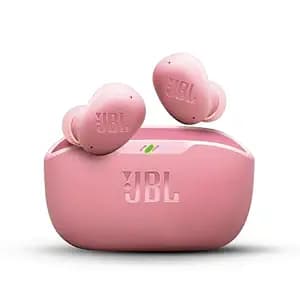 JBL Wave Buds 2 Ear Buds Wireless BluetoothV5.3, Active Noise Cancellation EarBuds